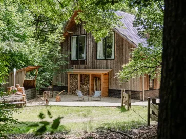 de Wever Lodge