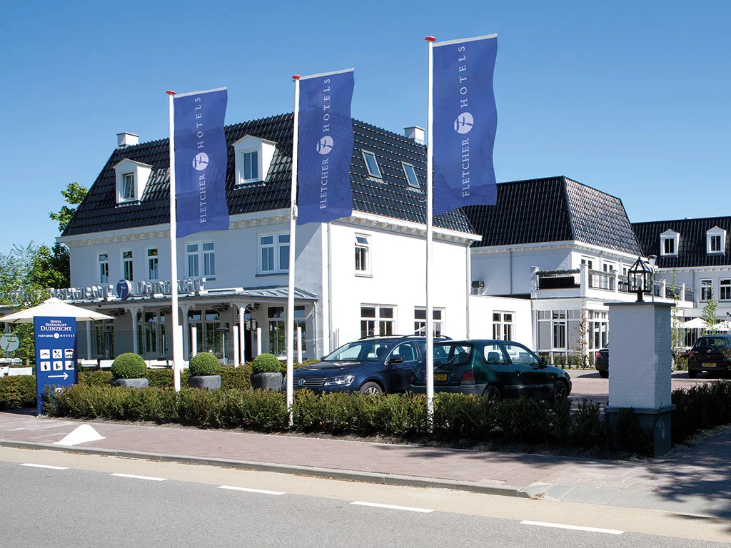 Fletcher hotel restaurant Duinzicht