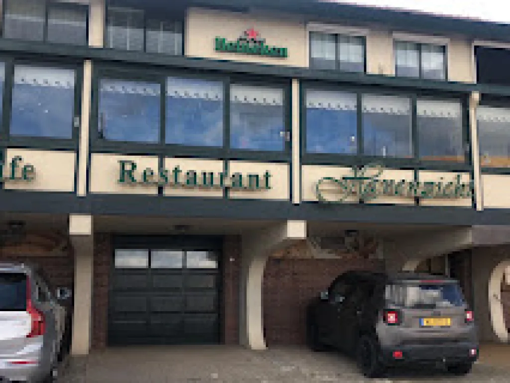 Hotel Havenzicht