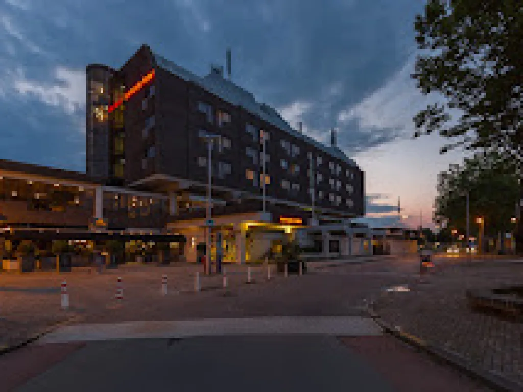 Leonardo Hotel Papendrecht