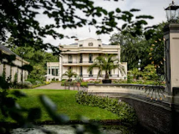 Kasteel De Vanenburg
