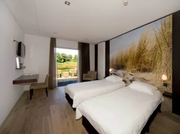 Fletcher Landgoed Hotel Renesse