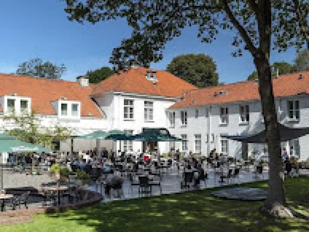 Hotel Hoevevoorde