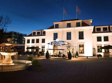Hotel & Spa Savarin