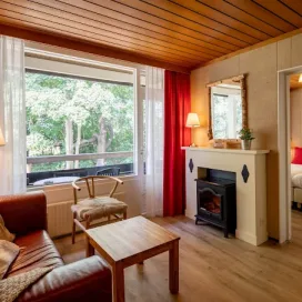 Badhotel Rockanje