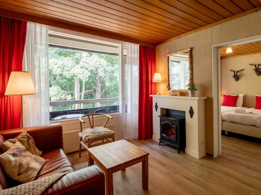 Badhotel Rockanje