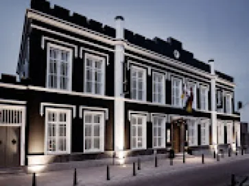 Van der Valk Het Arresthuis