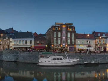 Hotel Deluze Dux Roermond