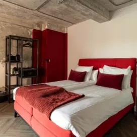 Bed, Bites & Business Boutique Hotel