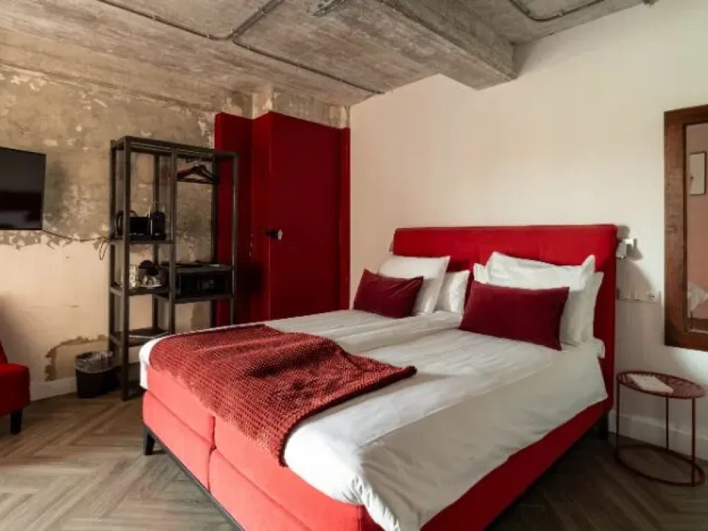 Bed, Bites & Business Boutique Hotel