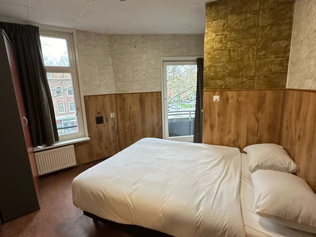 Flex-Inn Hotel