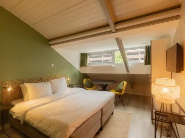 H2Otel Rotterdam
