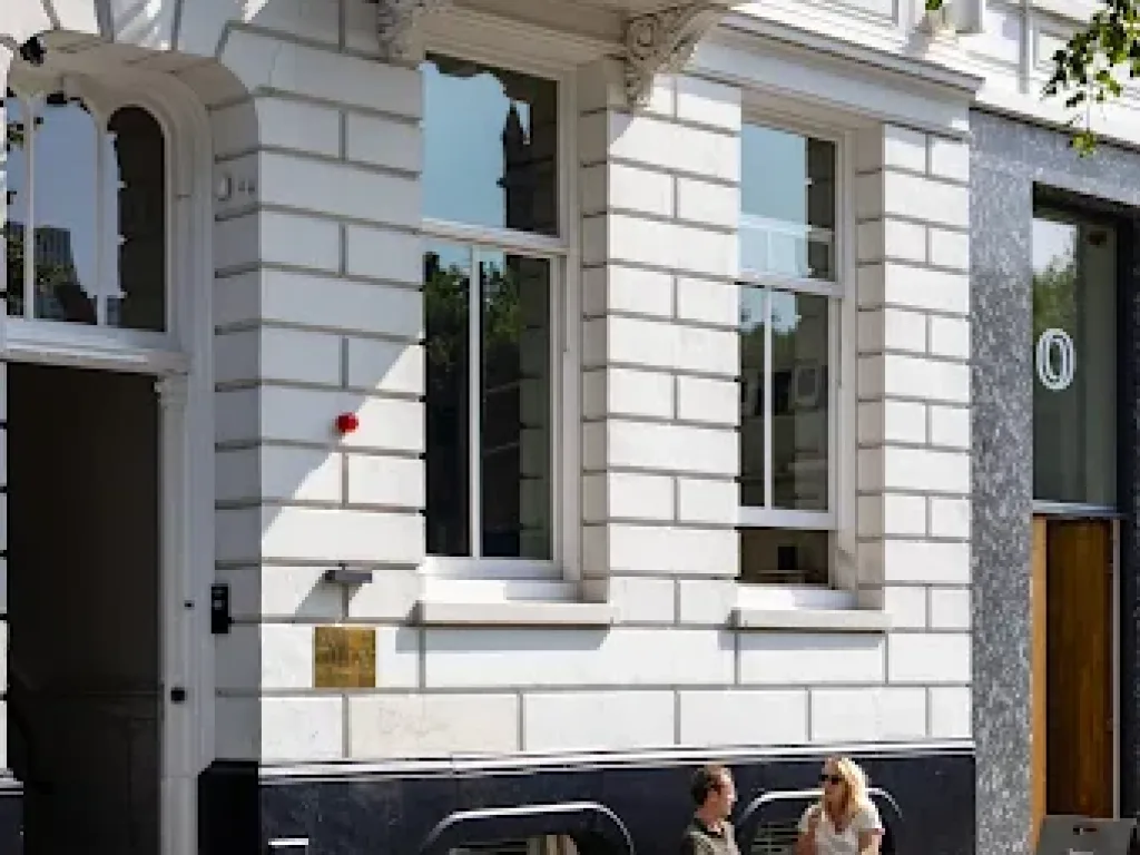 Hotel Âme