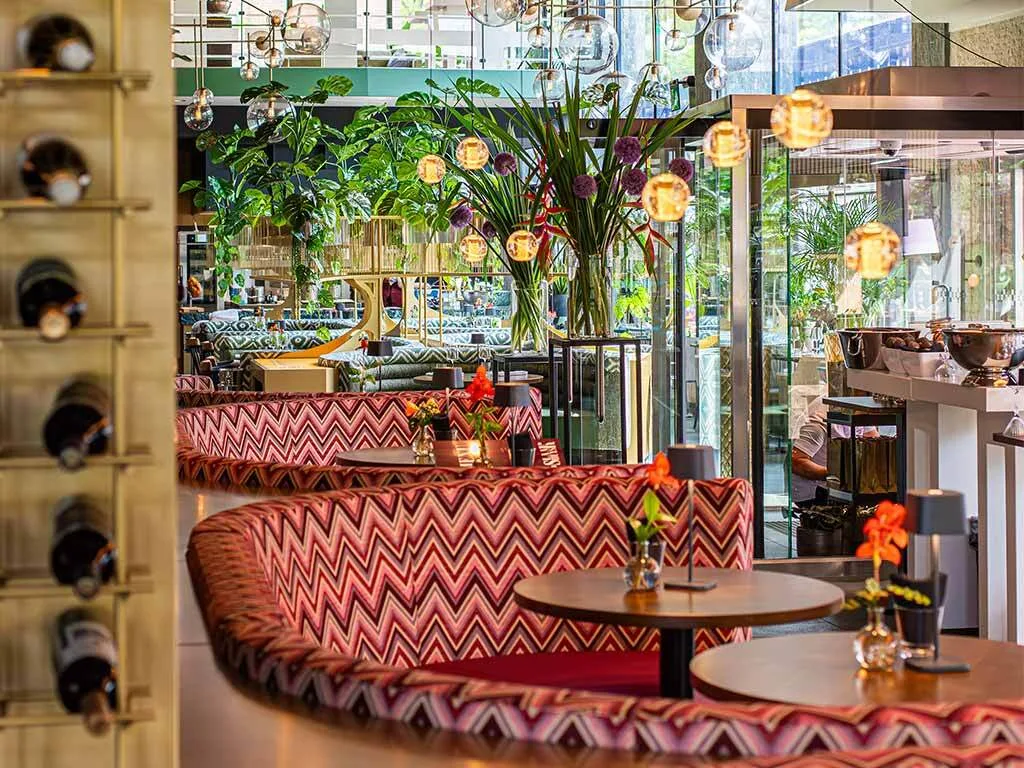 Fletcher Boutique Hotel Slaak