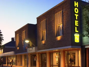 Hotel Rozenburg