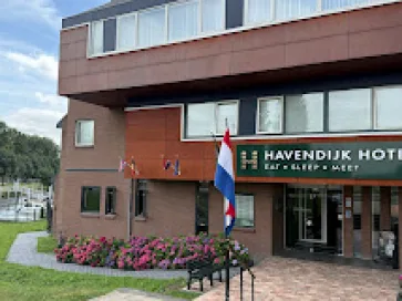 Havendijk Hotel