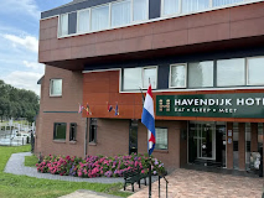 Havendijk Hotel