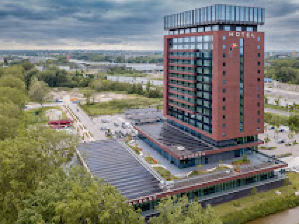 Van der Valk Hotel Schiedam