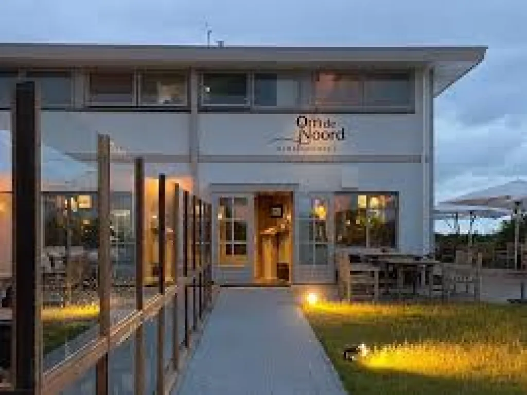 Om de Noord B&B