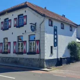 B&B Het Gerendal