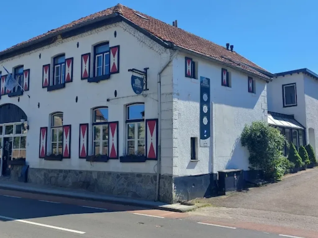 B&B Het Gerendal