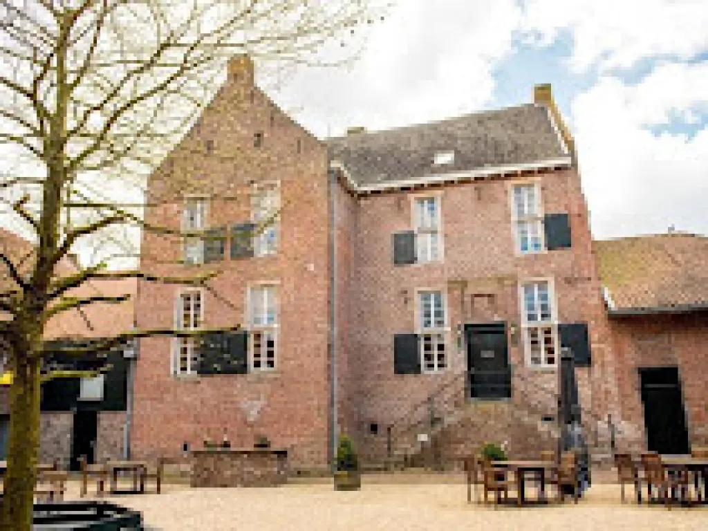 Hotel Schinvelder Hoeve