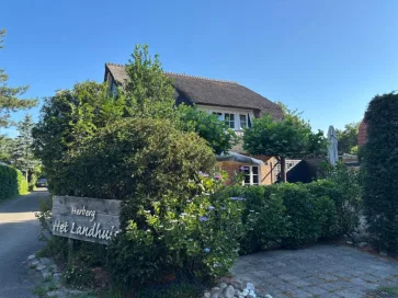 Herberg Het Landhuis