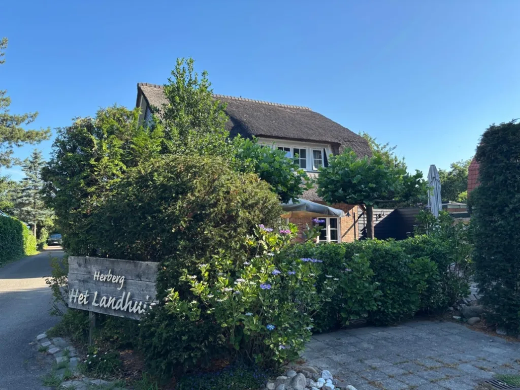 Herberg Het Landhuis