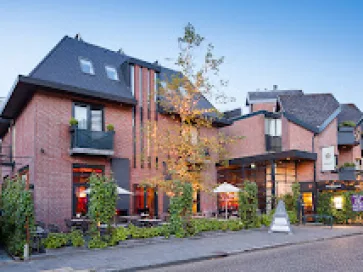 Restaurant & Hotel Merlet
