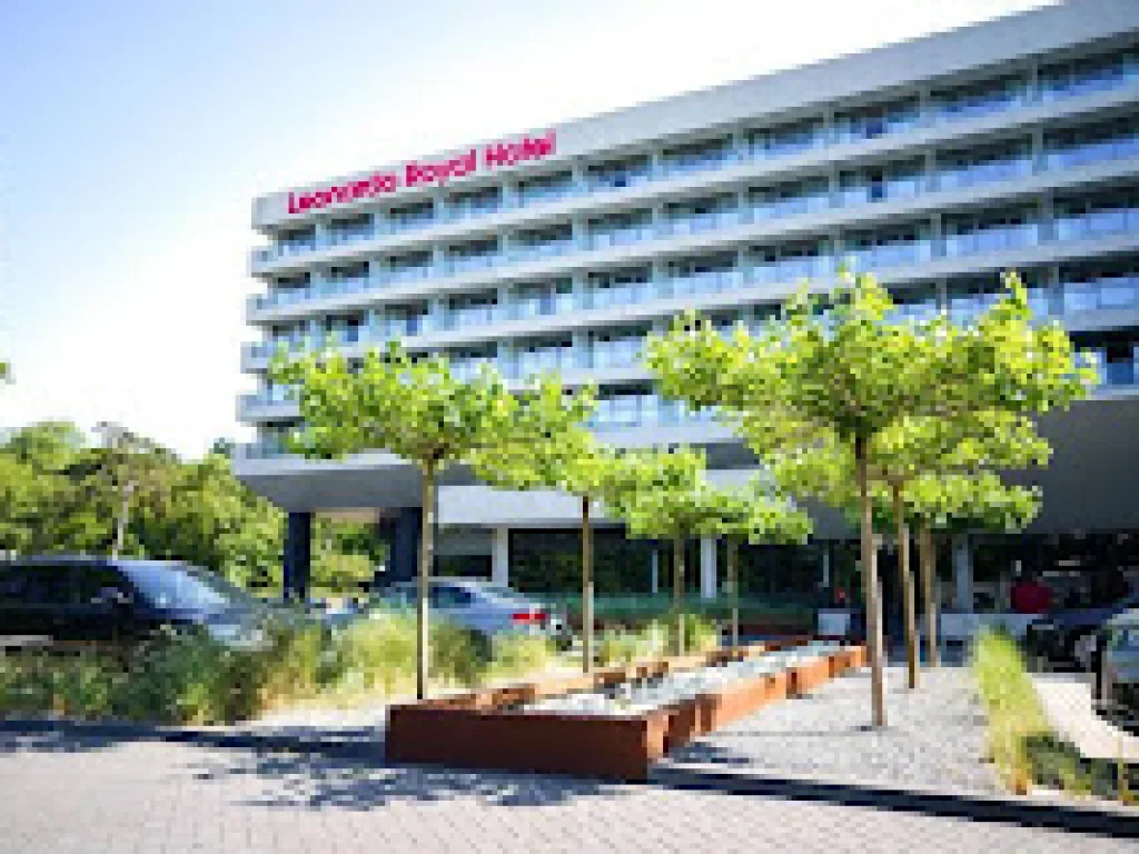 Leonardo Royal Hotel Den Haag Promenade