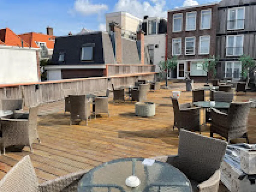 Hotel Hague Center