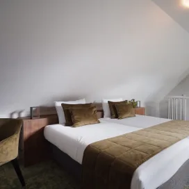 Boutique Hotel First City Den Haag