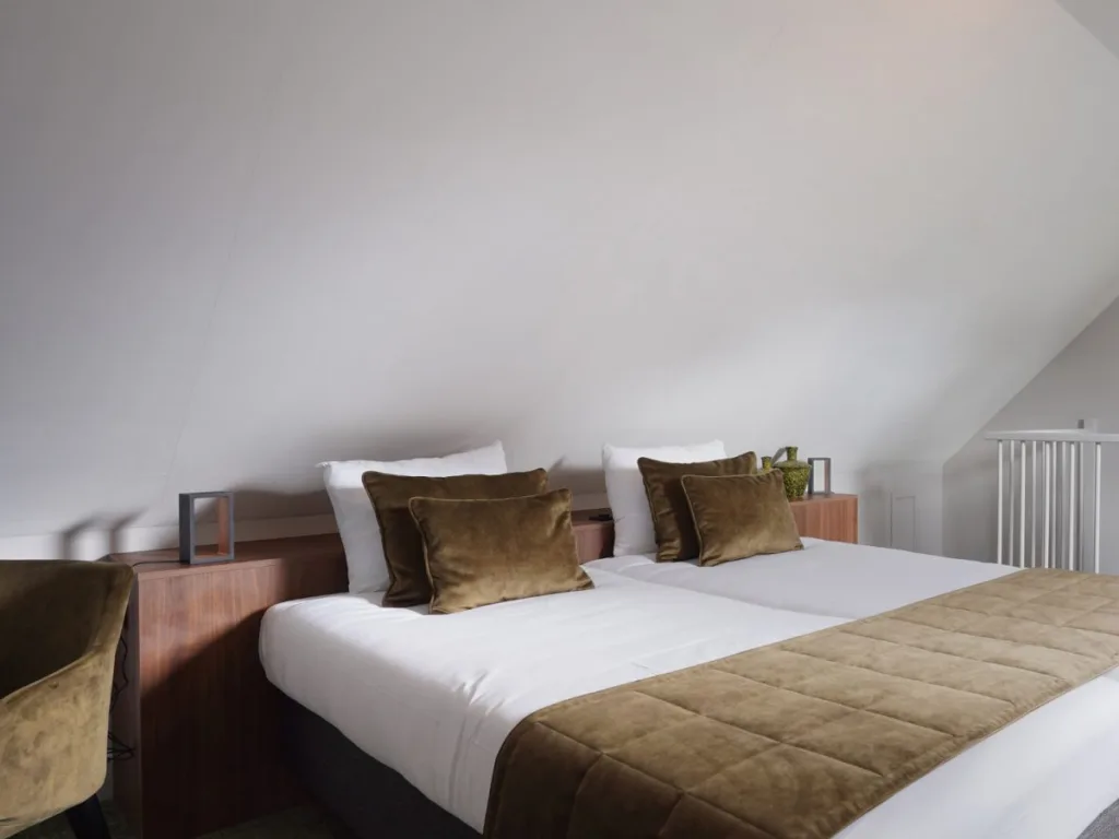 Boutique Hotel First City Den Haag