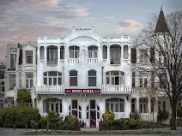 Hotel Corel