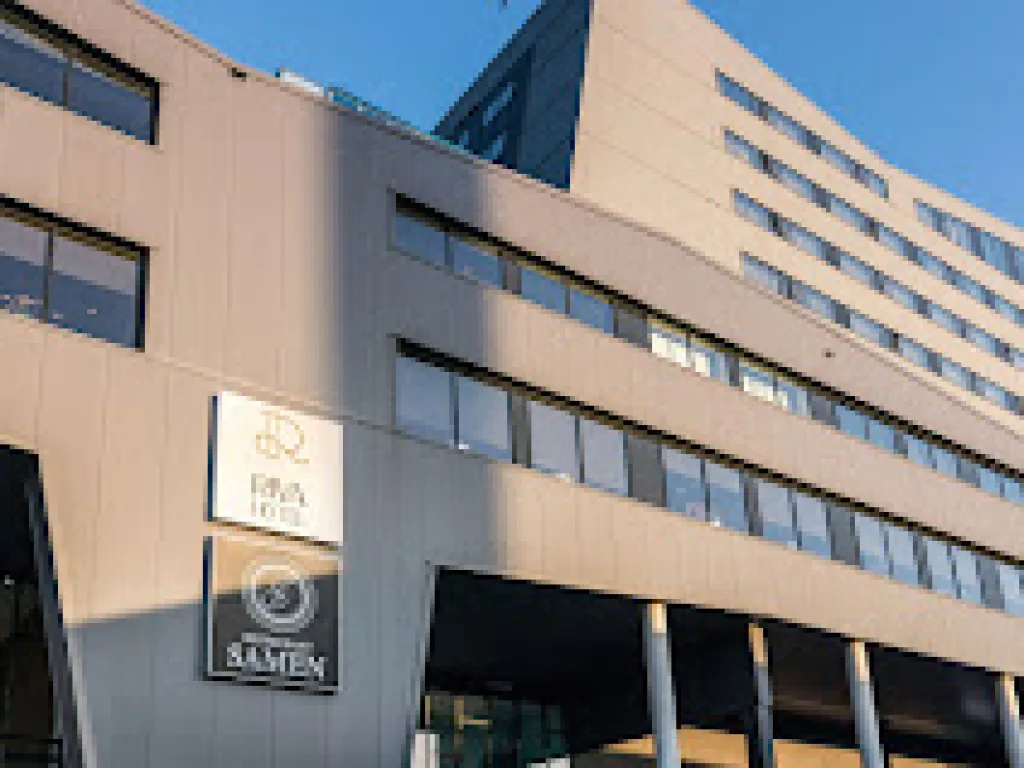 Riva Hotel The Hague