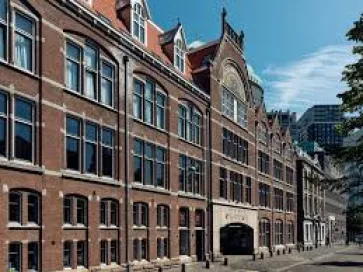 The Ald Hotel