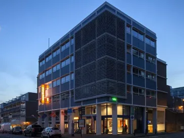 EasyHotel den Haag Scheveningen Beach