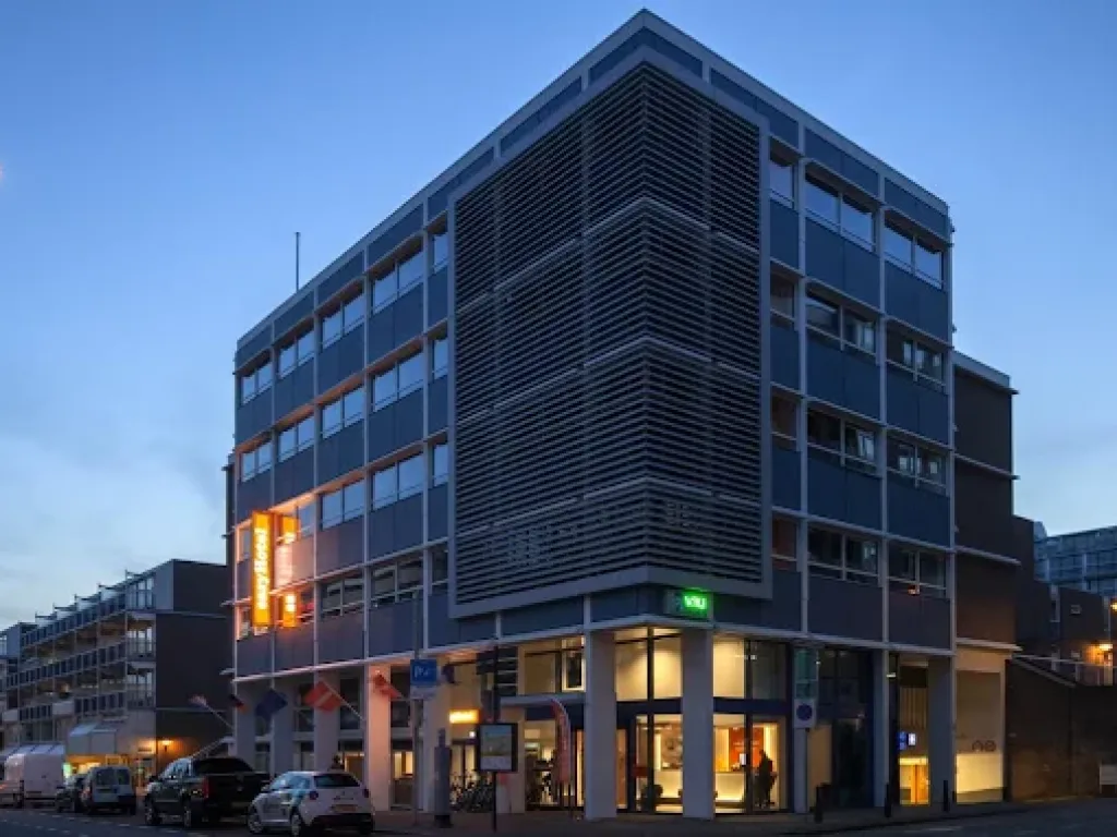 EasyHotel den Haag Scheveningen Beach