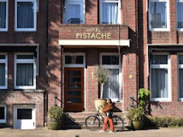 Hotel Pistache Den Haag