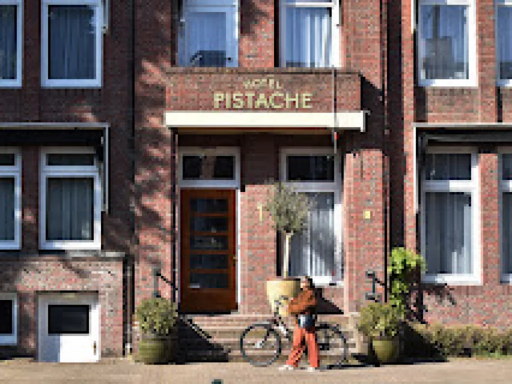 Hotel Pistache Den Haag