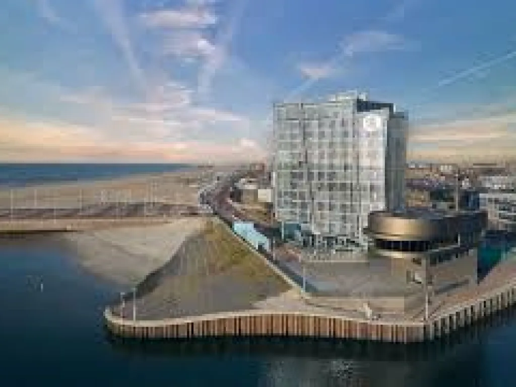 Inntel Hotels Den Haag Marina Beach