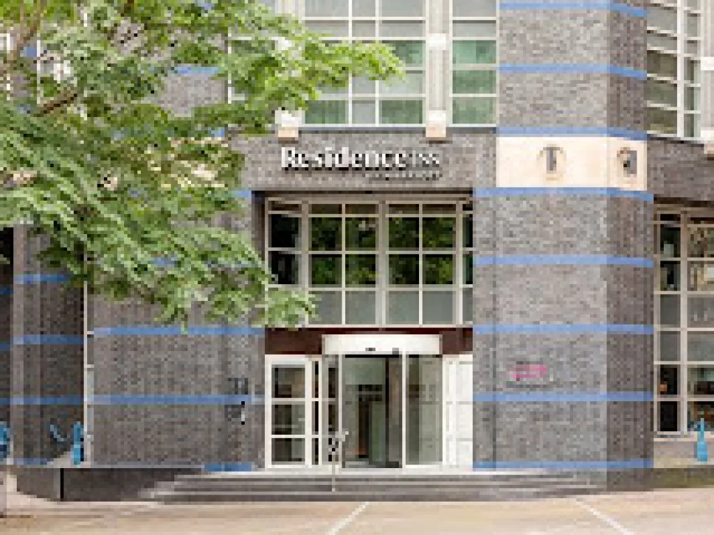 Residence Inn By Marriott The Hague