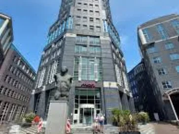 Moxy The Hague
