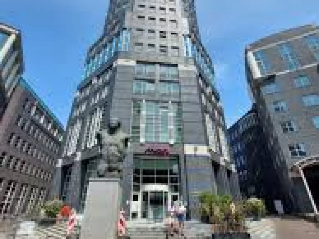 Moxy The Hague