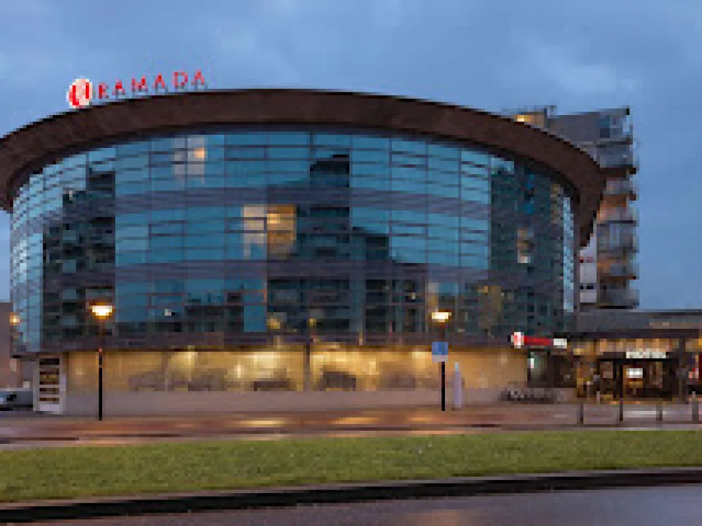 Ramada The Hague Scheveningen