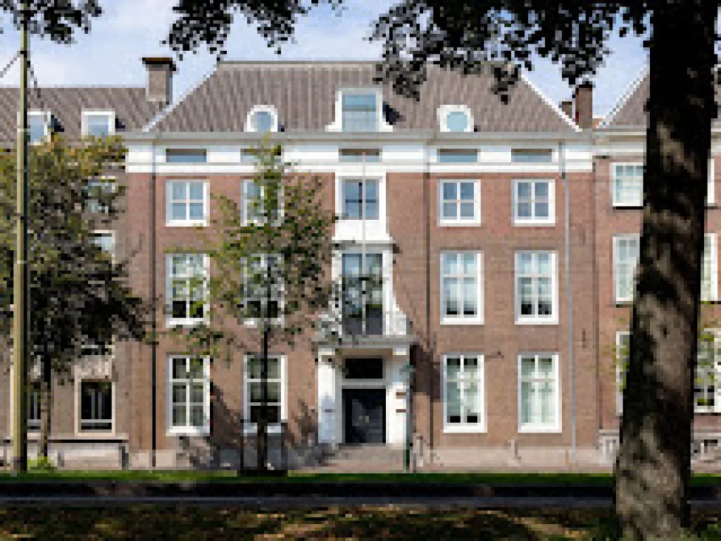 Staybridge Suites The Hague - Parliament