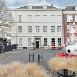 Boutique Hotel Jeroen