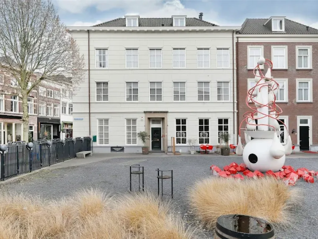 Boutique Hotel Jeroen