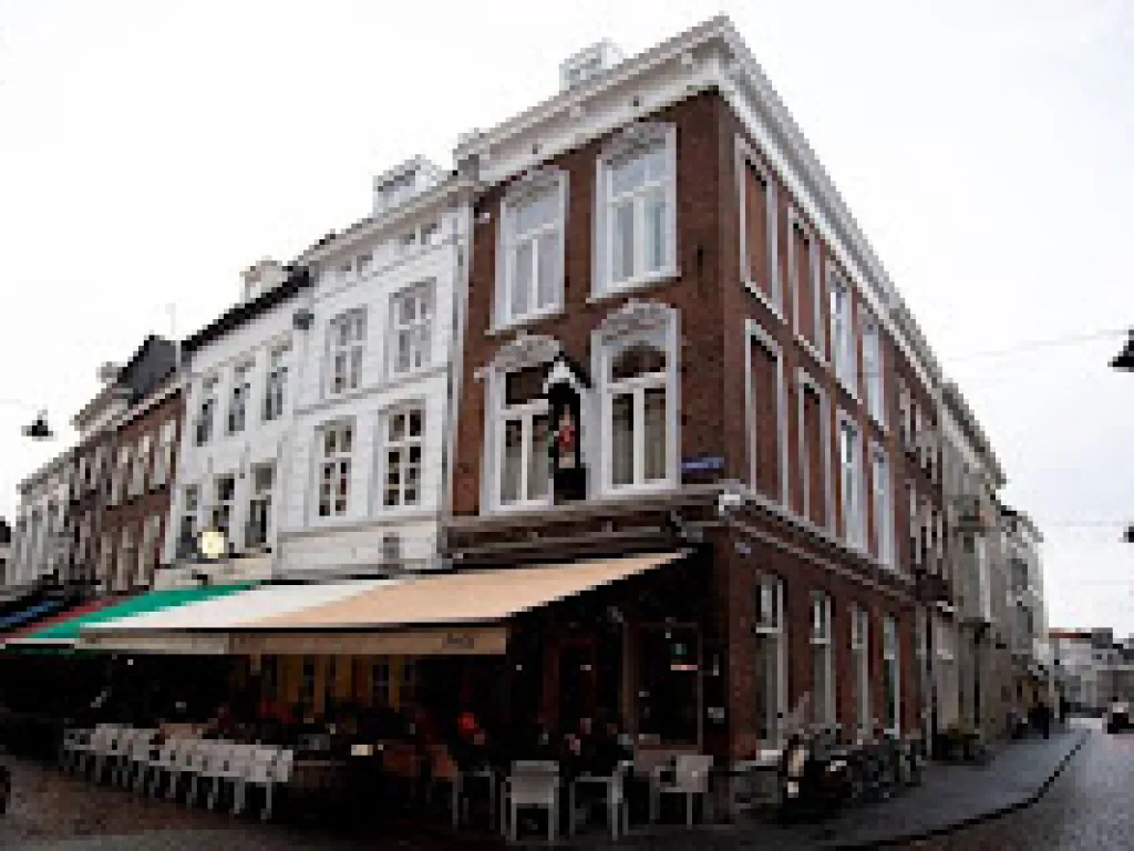 Hotel Haverkist