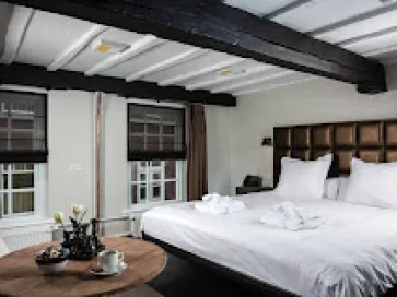 Hotel T Keershuys